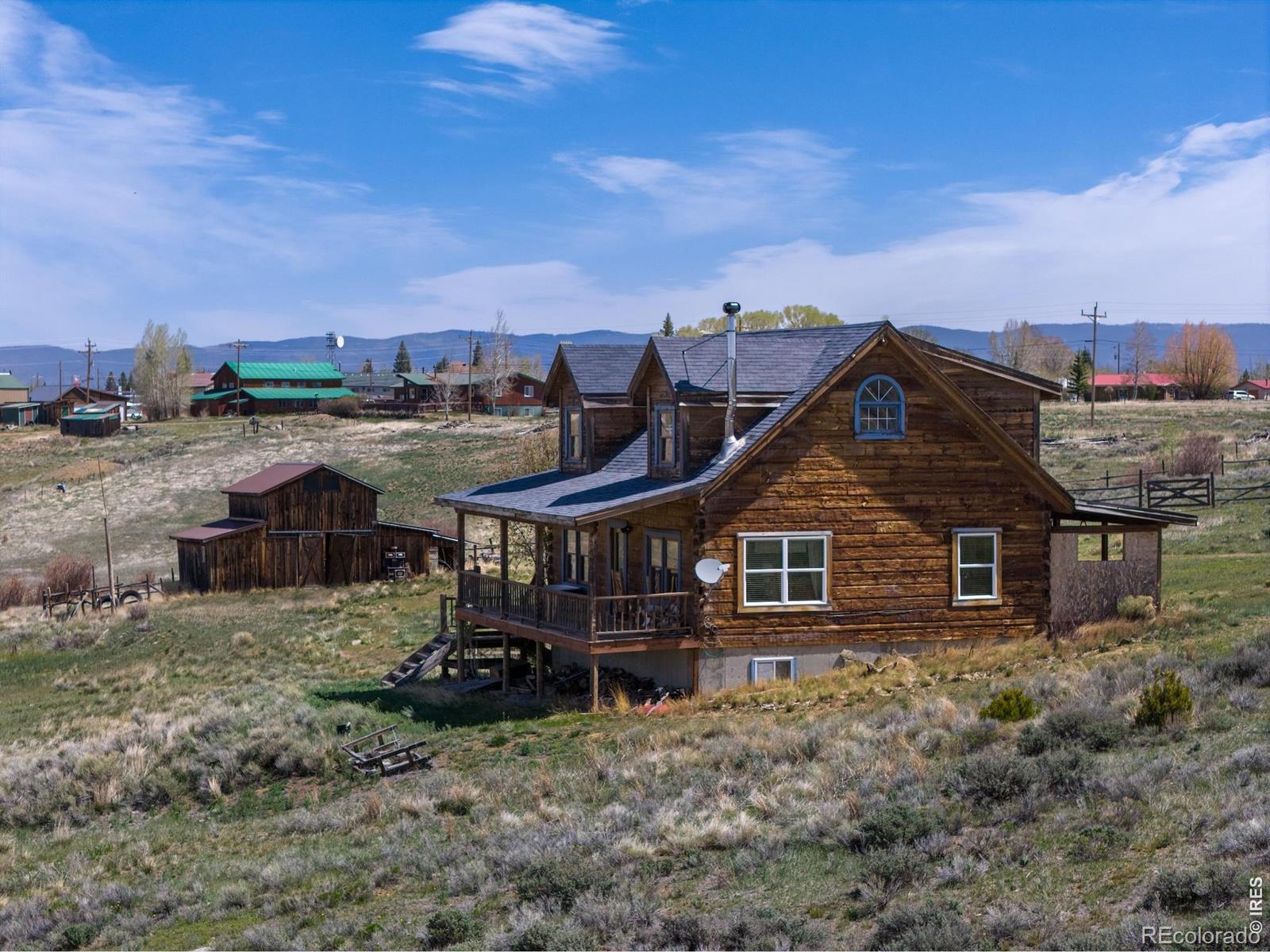 walden&nbsp; House Search Picture