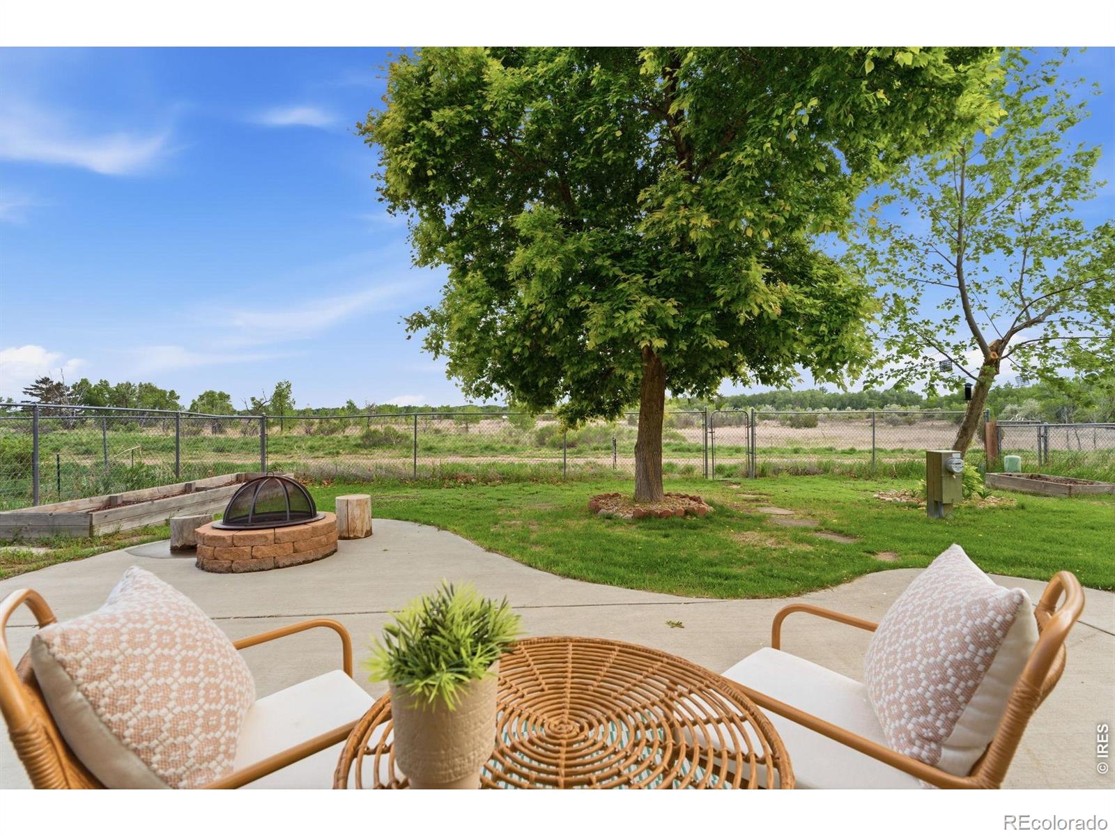 2809  Cherly Street, fort collins&nbsp; House Search MLS Picture