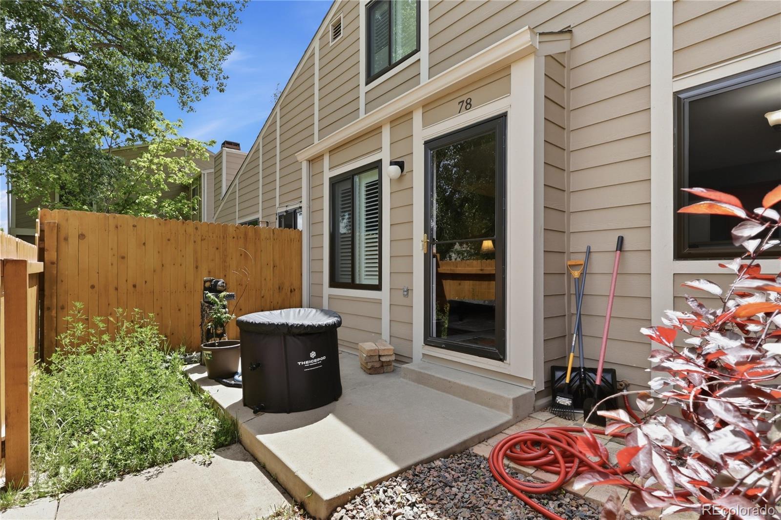 18324 W 58th Place, golden&nbsp; House Search MLS Picture