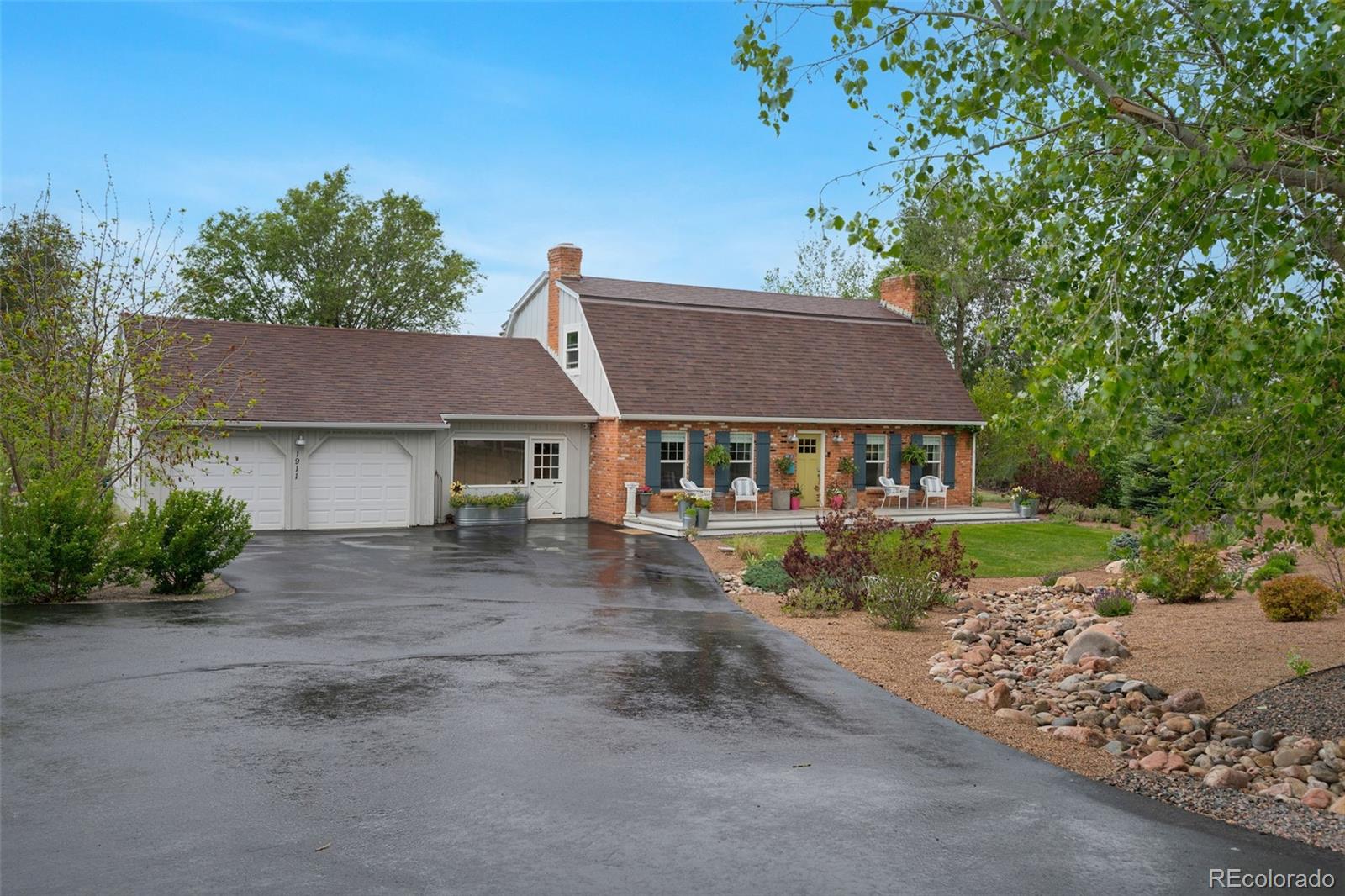 colorado springs&nbsp; House Search Picture