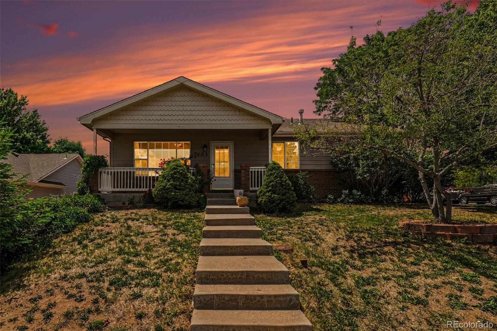 3103  Cody Avenue, evans&nbsp; House Search MLS Picture