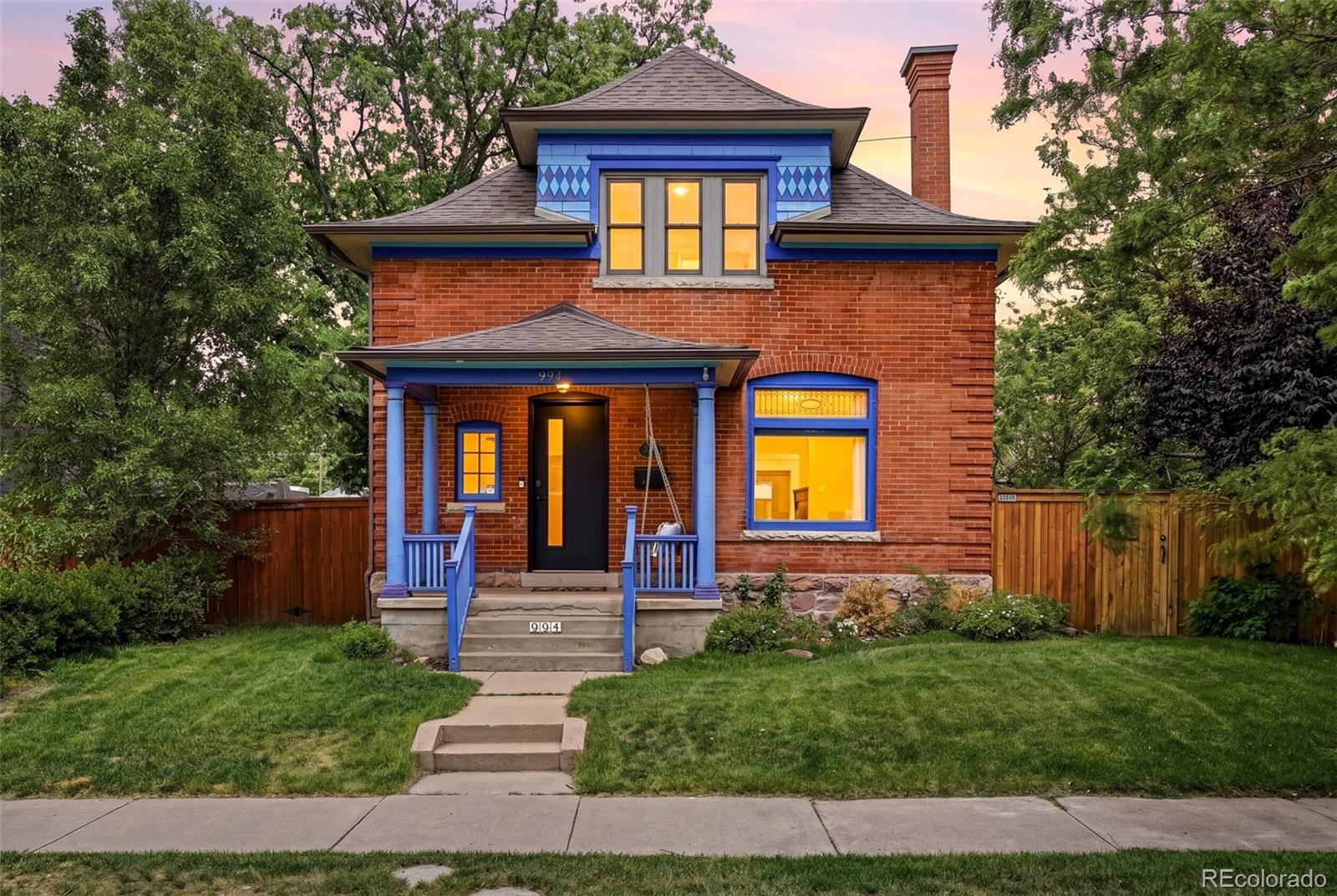 denver&nbsp; House Search Picture