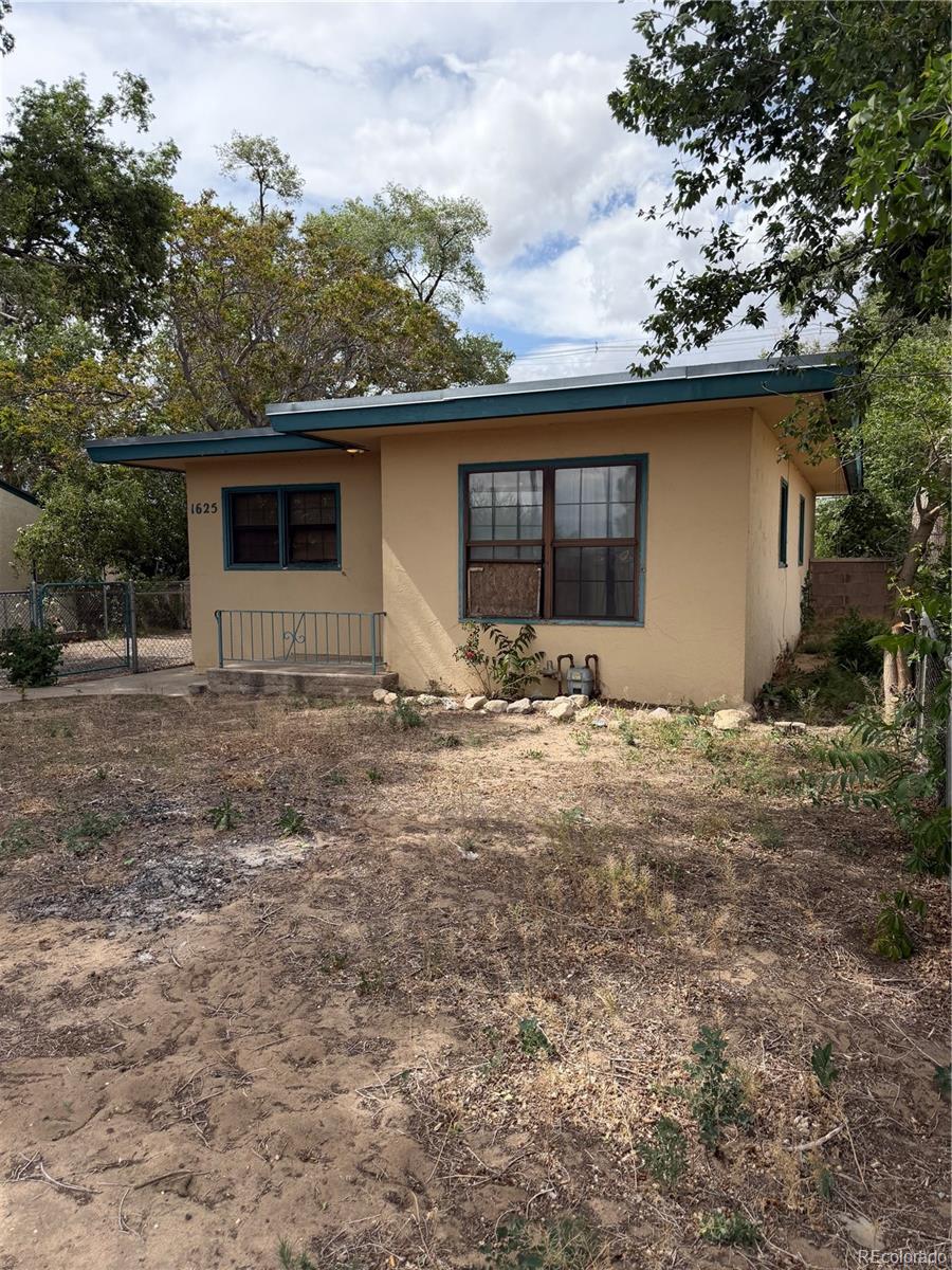 1625 E 18th Street, pueblo&nbsp; House Search MLS Picture
