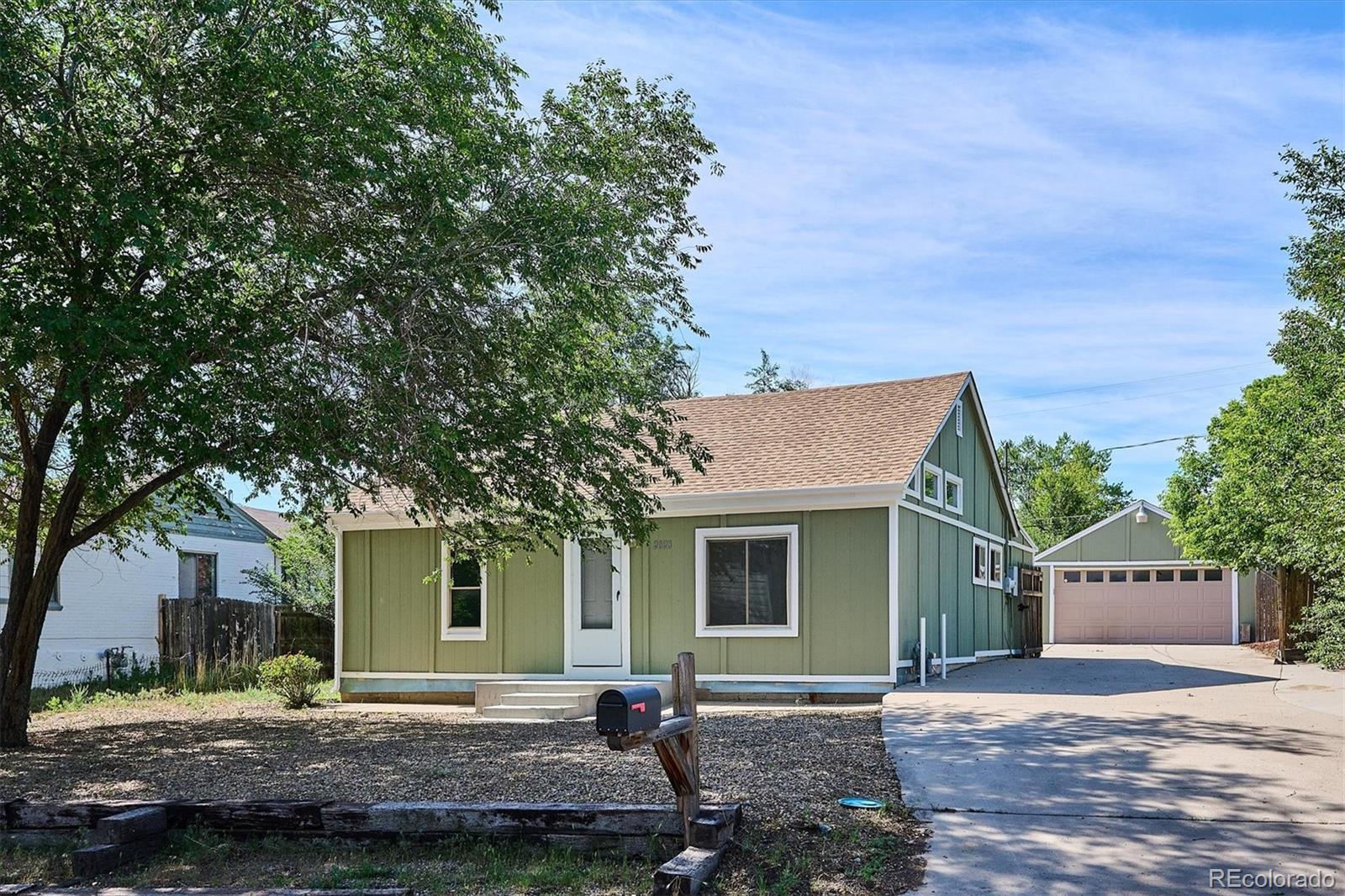 2028 W Adriatic Place, englewood&nbsp; House Search MLS Picture