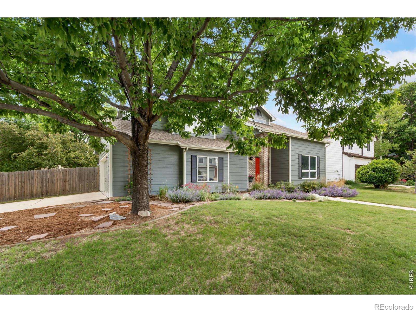 3920  Century Drive, fort collins&nbsp; House Search MLS Picture