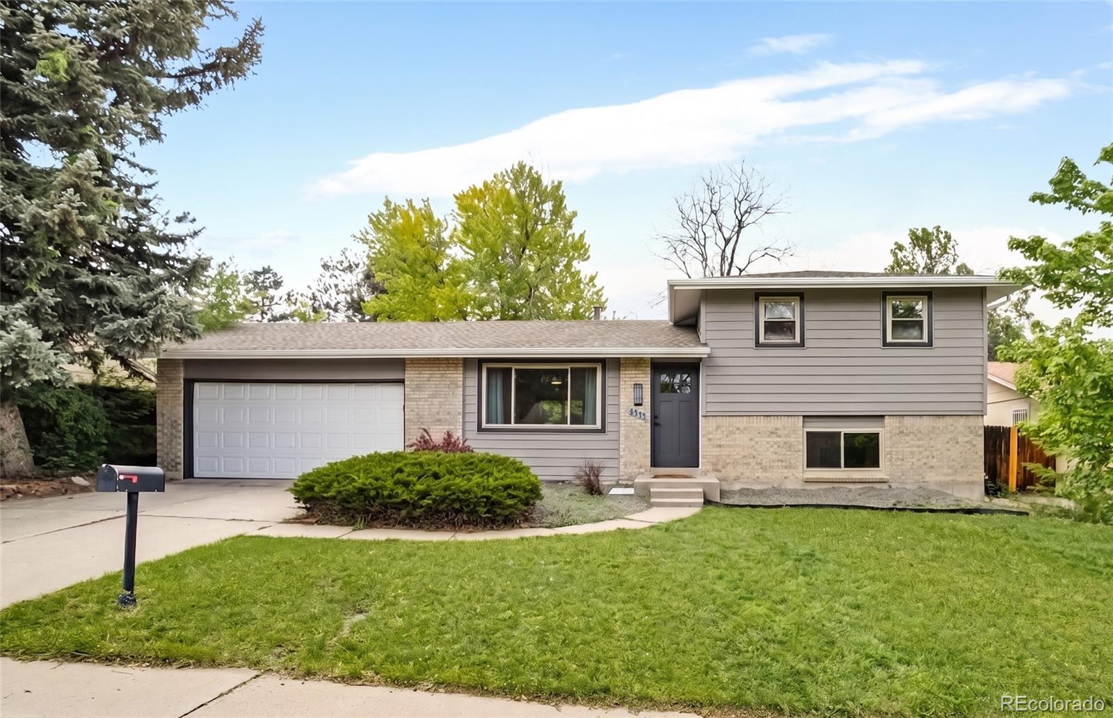 centennial&nbsp; House Search Picture