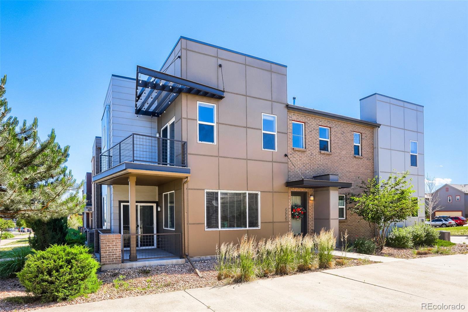 Du Denver Home | MLS #: 19490206659  Pecos Street, Denver Beds: 3 Baths: 3 Price: $497,000