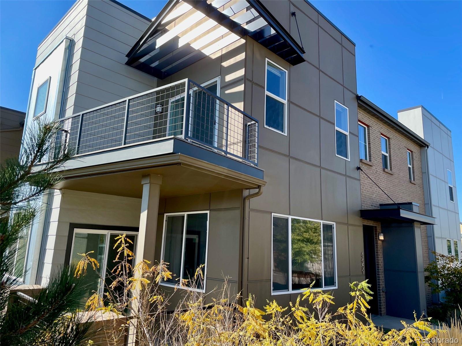 6659  Pecos Street, denver&nbsp; House Search MLS Picture