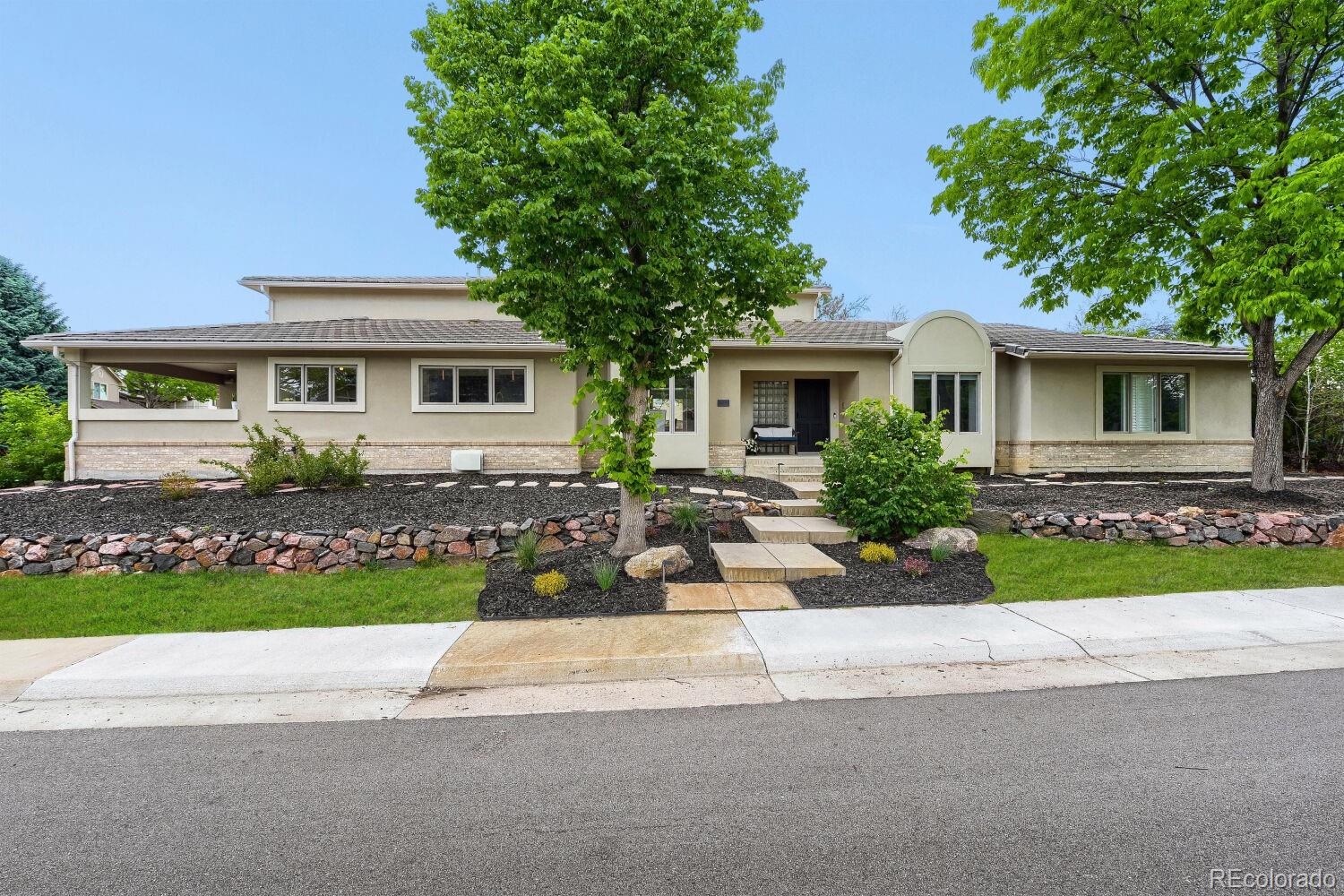 centennial&nbsp; House Search Picture