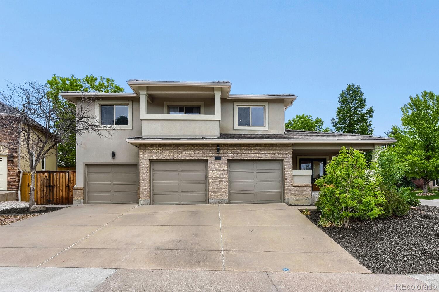 6556 S Adams Court, centennial&nbsp; House Search MLS Picture