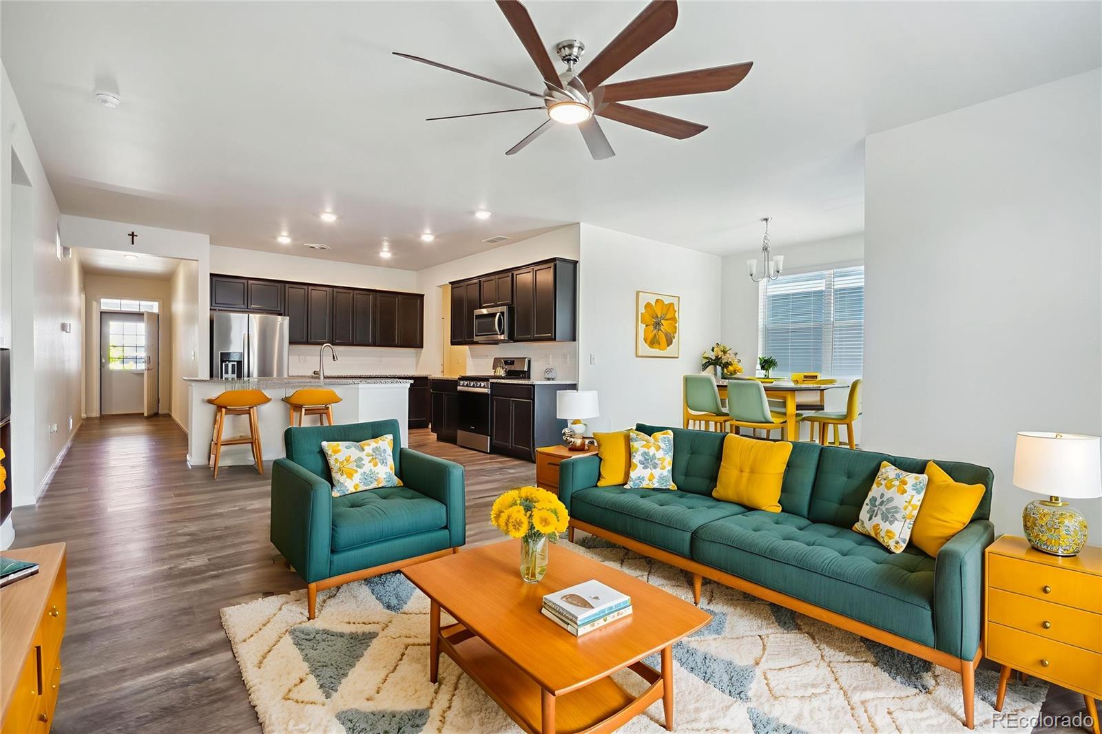 26774 E Archer Avenue, aurora&nbsp; House Search MLS Picture