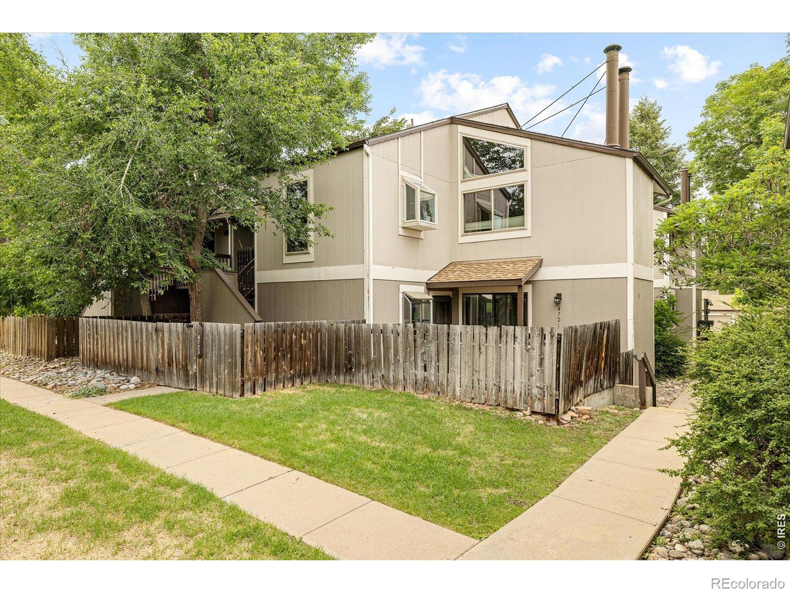 boulder&nbsp; House Search Picture