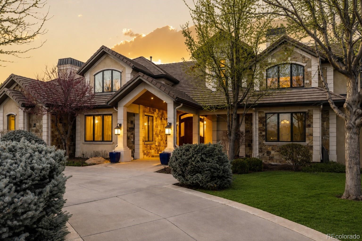 4041 E Forbes Court, greenwood village&nbsp; House Search MLS Picture