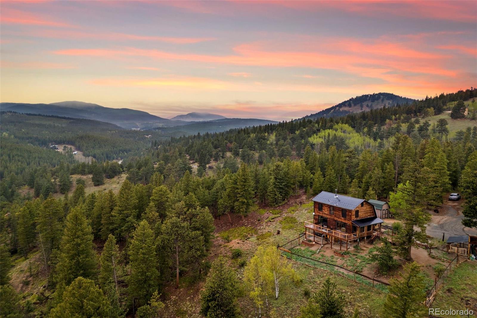 515 N Beaver Road, black hawk&nbsp; House Search MLS Picture
