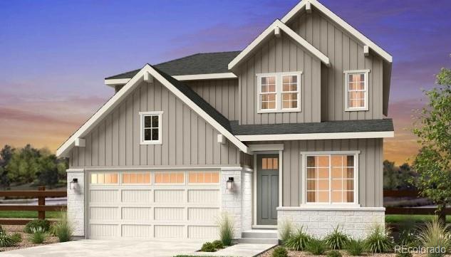 Trailstone Arvada Home | MLS #: 449566616956 W 92nd Loop, Arvada Beds: 3 Baths: 3 Price: $798,990