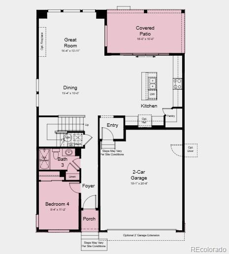 16956 W 92nd Loop, arvada&nbsp; House Search MLS Picture