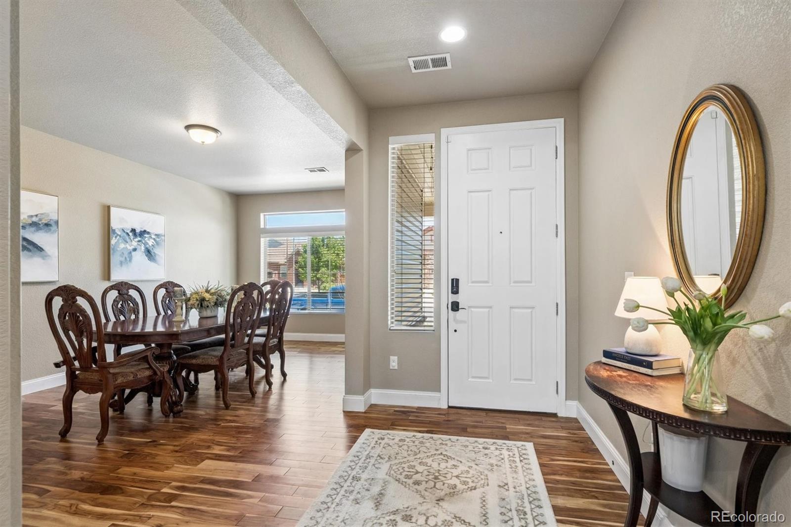4805 S Catawba Street, aurora&nbsp; House Search MLS Picture