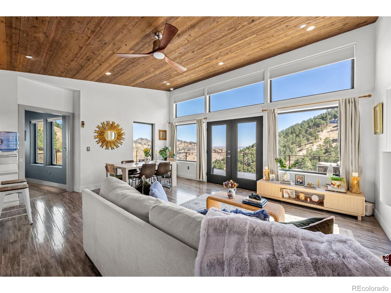 865 N Cedar Brook Road, boulder&nbsp; House Search MLS Picture