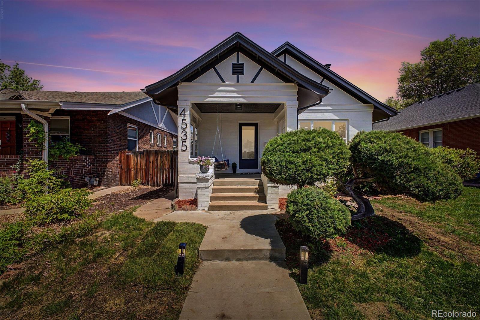 denver&nbsp; House Search Picture