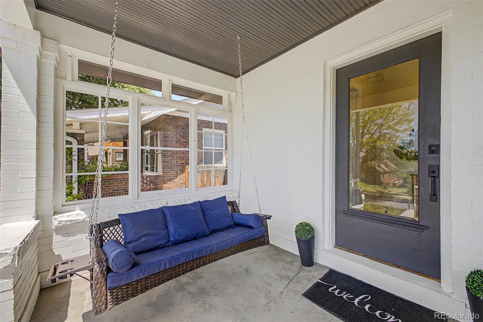 4535 W 32nd Avenue, denver&nbsp; House Search MLS Picture
