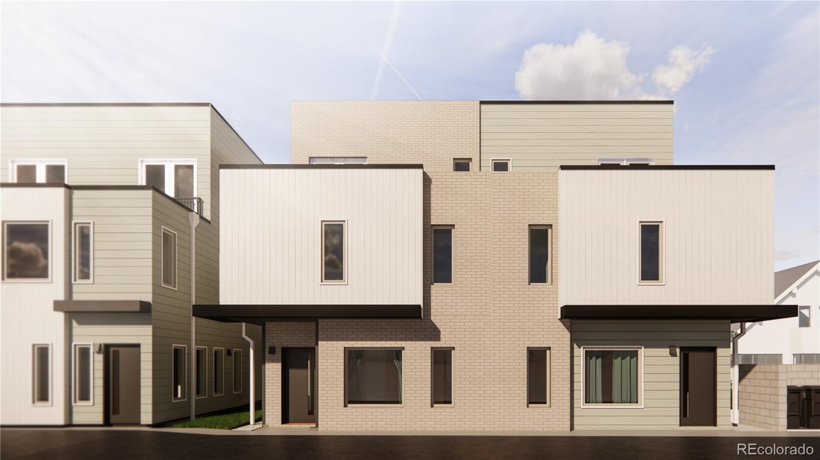 denver&nbsp; House Search Picture