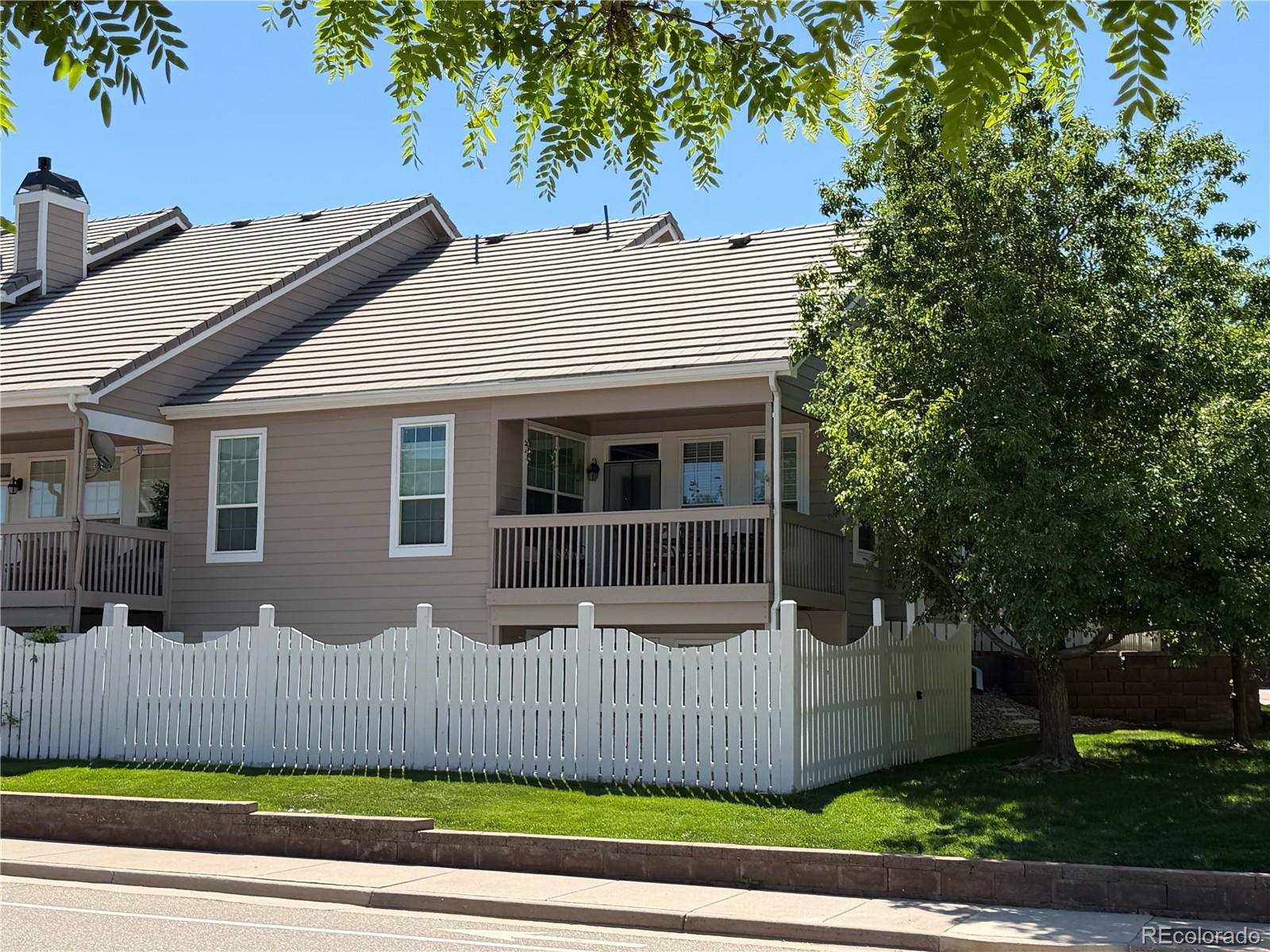 lone tree&nbsp; House Search Picture