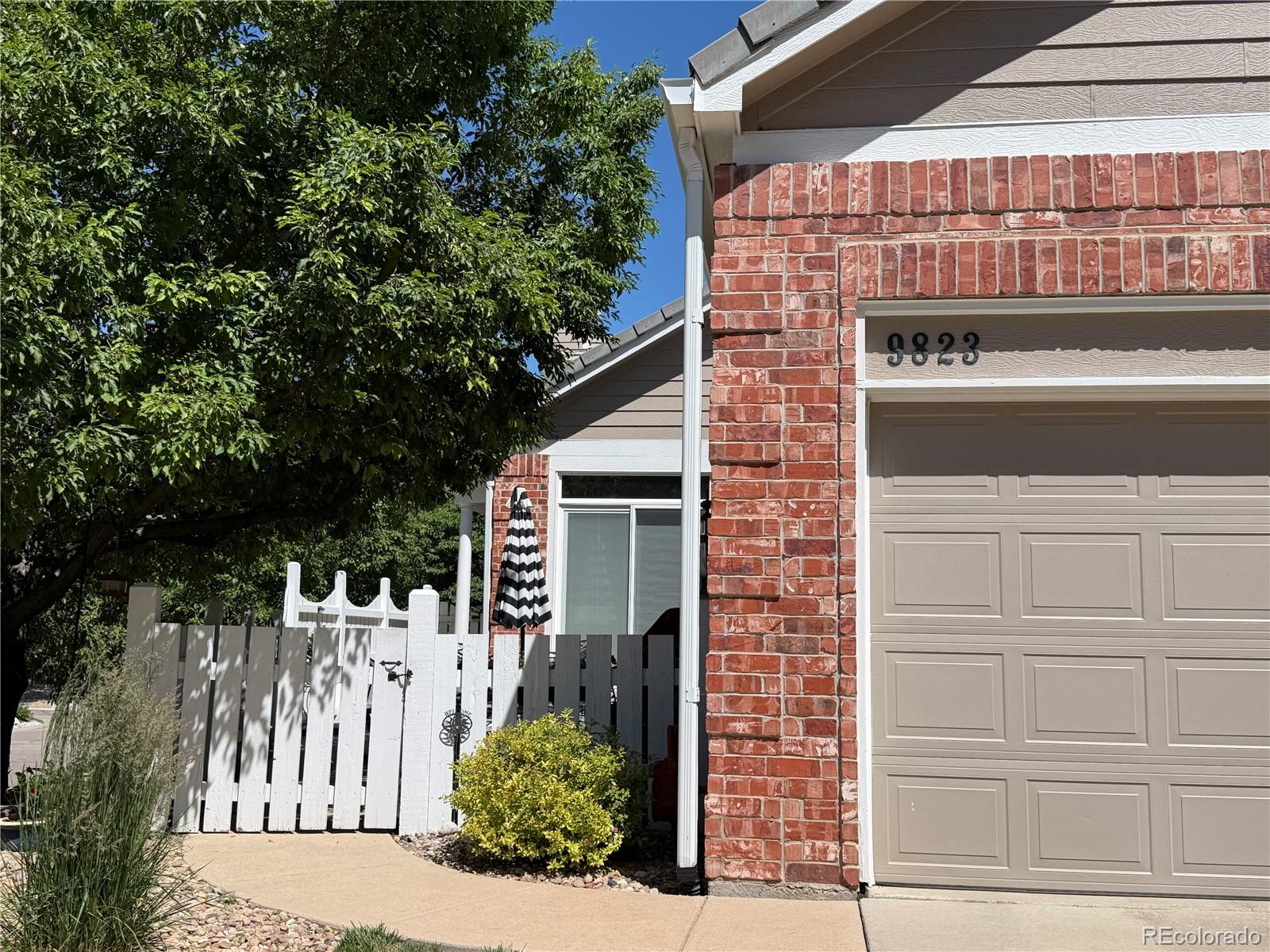 9823  Firestone Circle, lone tree&nbsp; House Search MLS Picture
