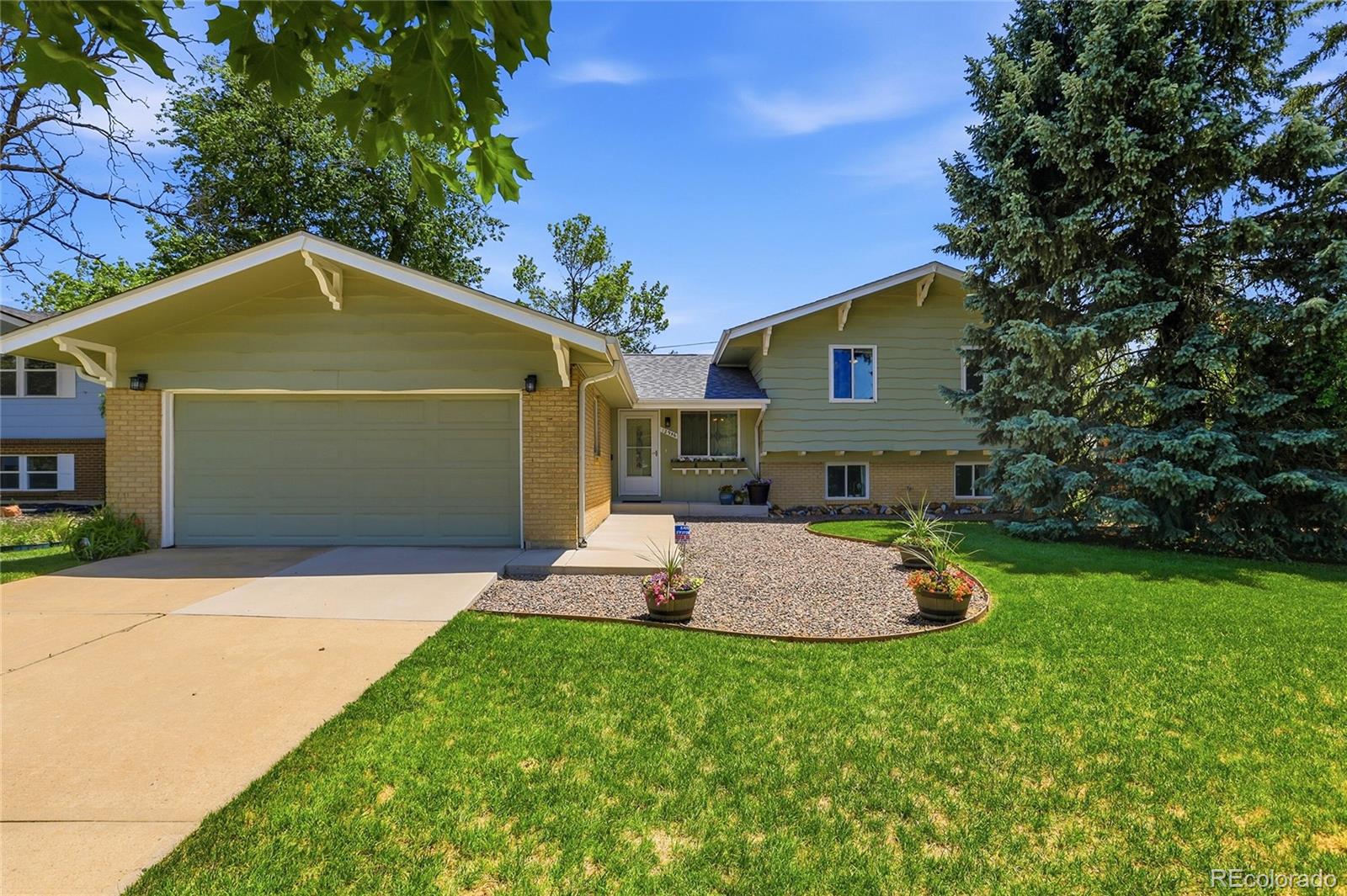 aurora&nbsp; House Search Picture