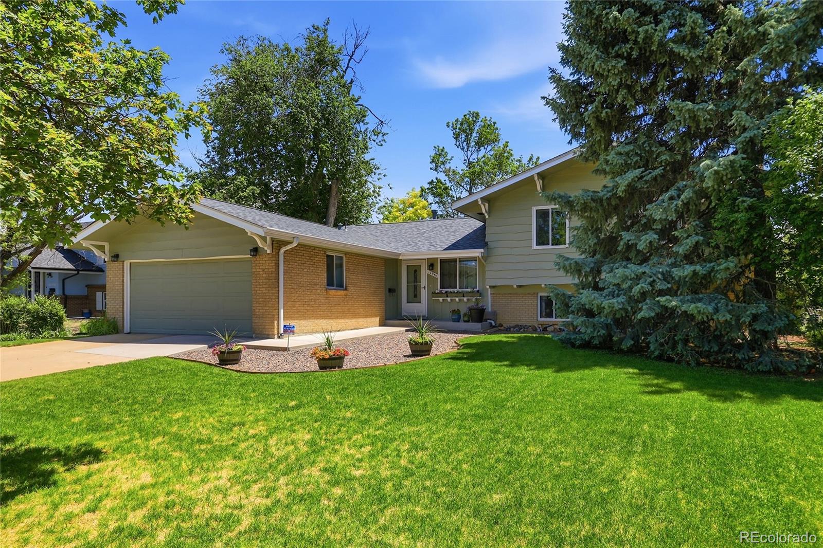 12946 E 2nd Avenue, aurora&nbsp; House Search MLS Picture