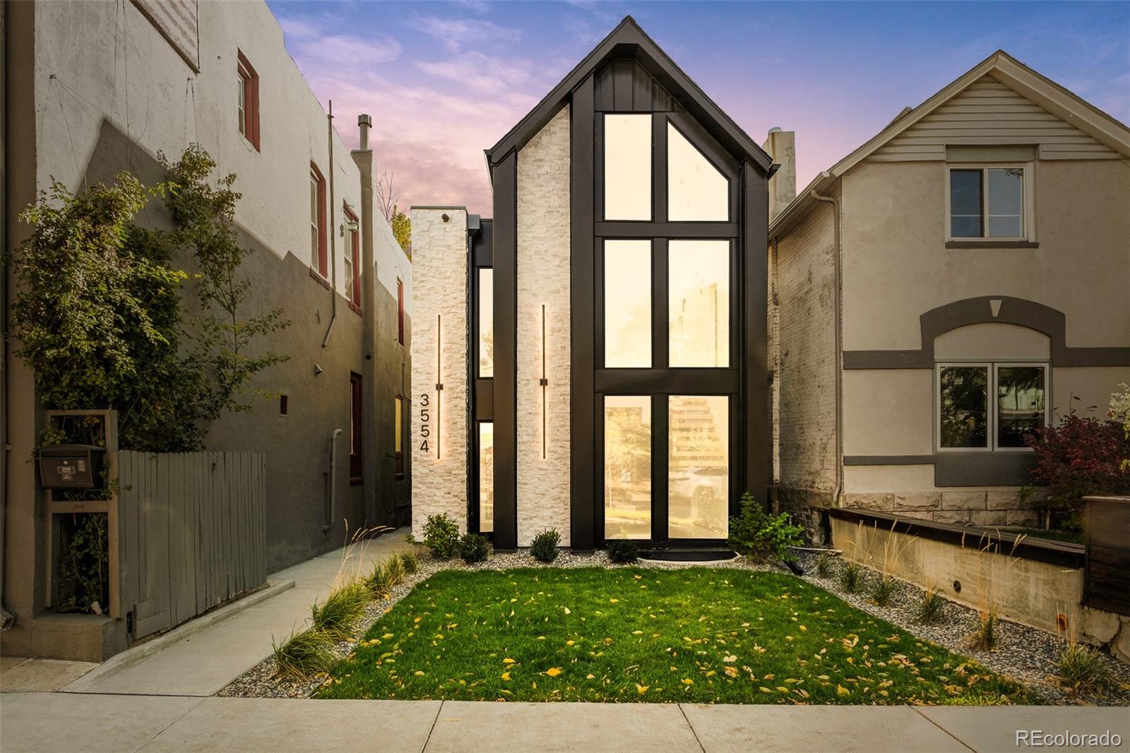 Lohi Denver Home | MLS #: 40783973554  Osage Street, Denver Beds: 3 Baths: 4 Price: $1,549,000