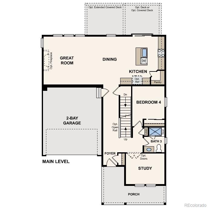 238  Colorado River Avenue, brighton&nbsp; House Search MLS Picture