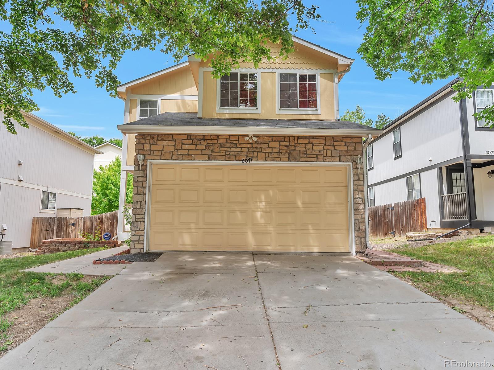8071  Bryant Street, westminster&nbsp; House Search MLS Picture
