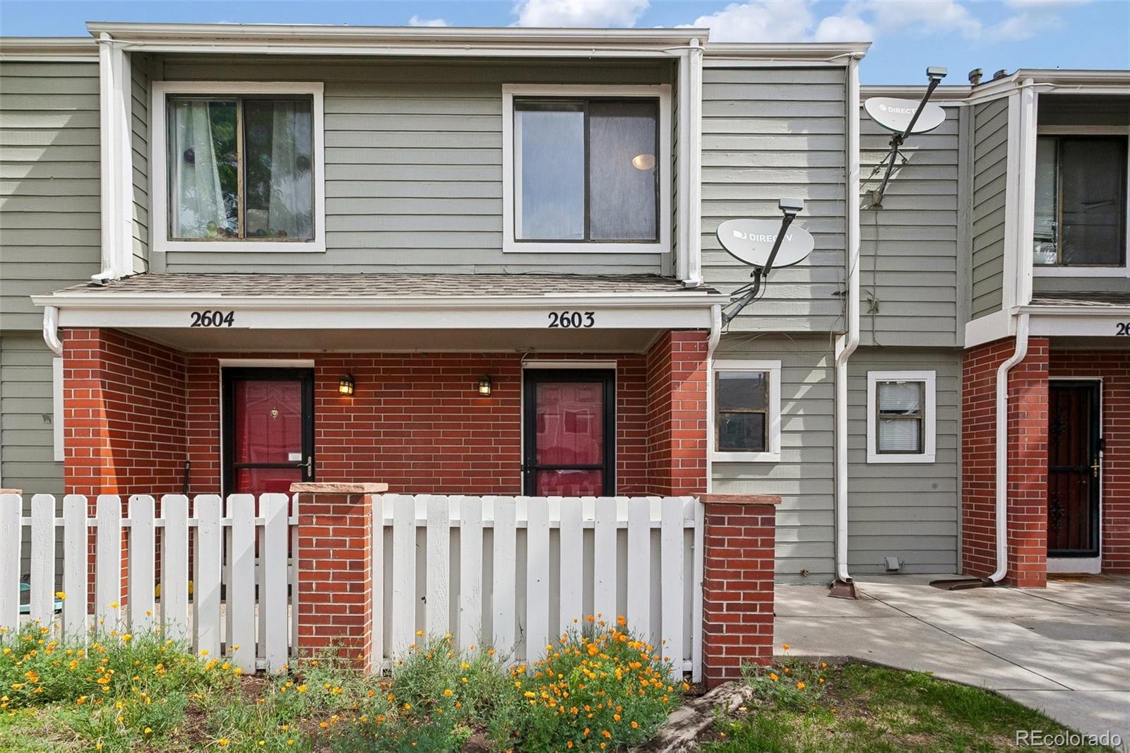 denver&nbsp; House Search Picture