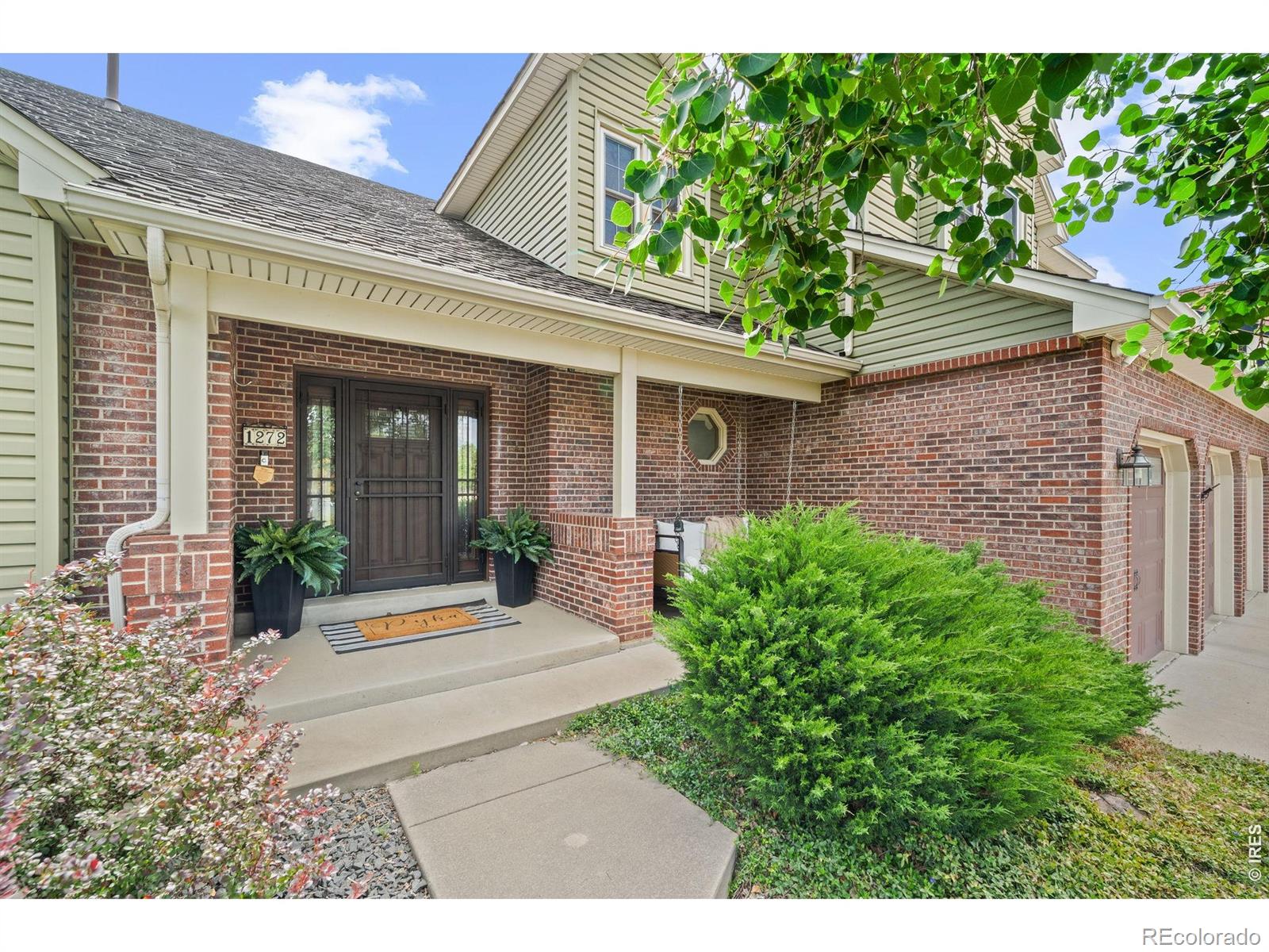1272  Clubhouse Drive, broomfield&nbsp; House Search MLS Picture