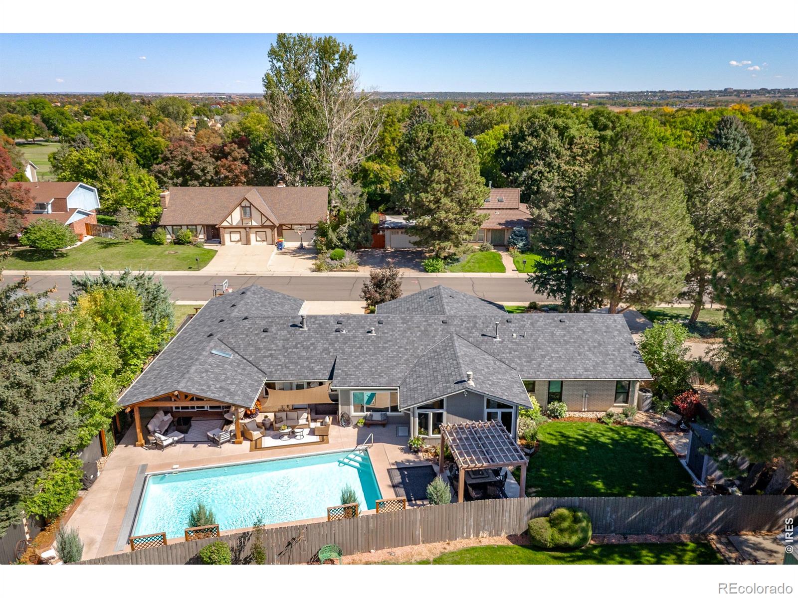 Northmoor Broomfield Home | MLS #: 45678910603891331  Bellaire Street, Broomfield Beds: 3 Baths: 3 Price: $925,000