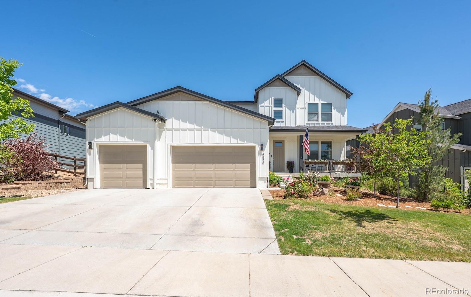  Longmont Home | MLS #: 38119574593  Colorado River Drive, Longmont Beds: 4 Baths: 4 Price: $775,000