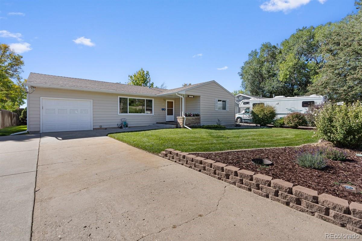 1616 W 16th Street, loveland&nbsp; House Search MLS Picture