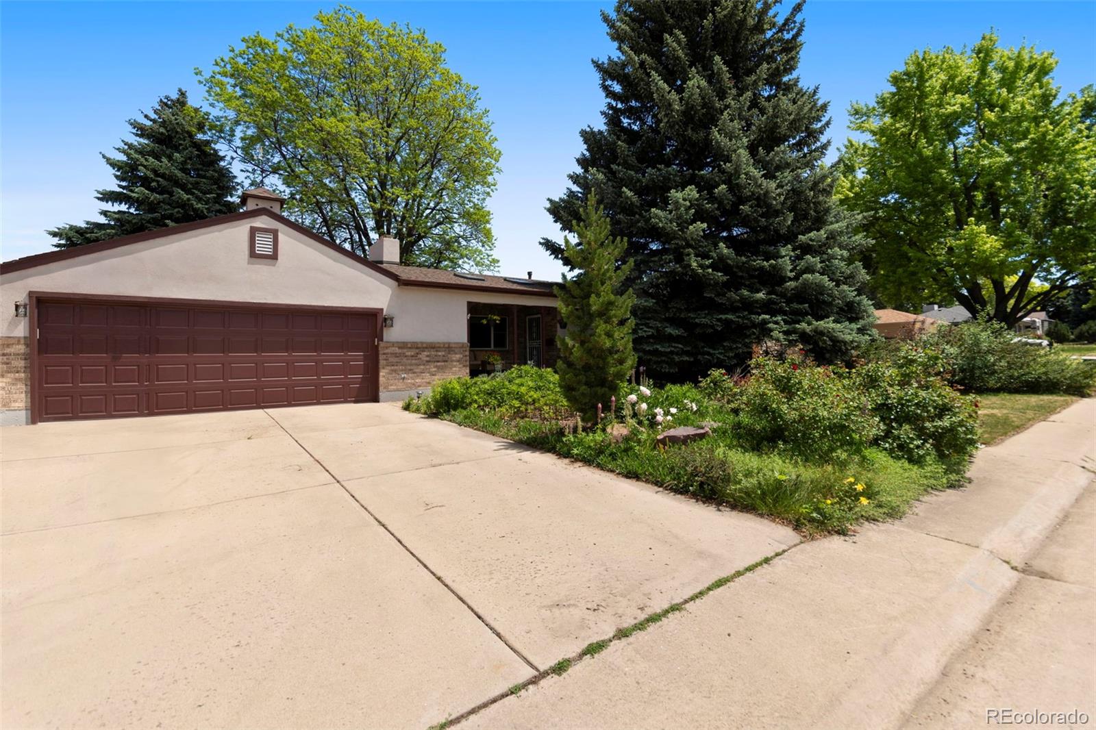 3226 S Ash Street, denver&nbsp; House Search MLS Picture