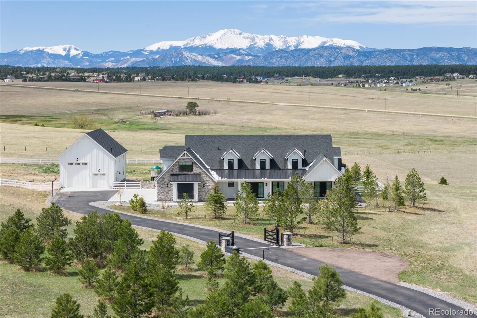colorado springs&nbsp; House Search Picture