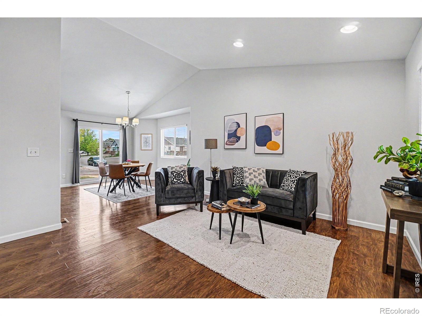 loveland&nbsp; House Search Picture