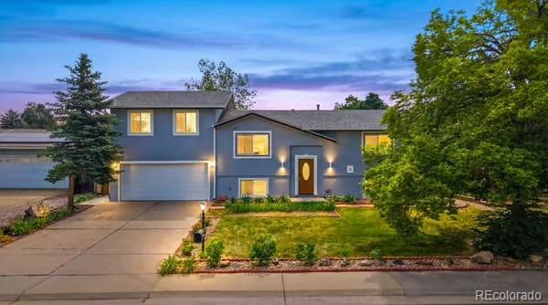 1526 S Ursula Court, aurora&nbsp; House Search MLS Picture
