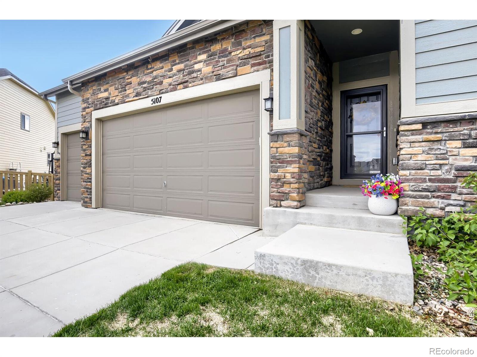 5107  Odessa Lake Street, timnath&nbsp; House Search MLS Picture