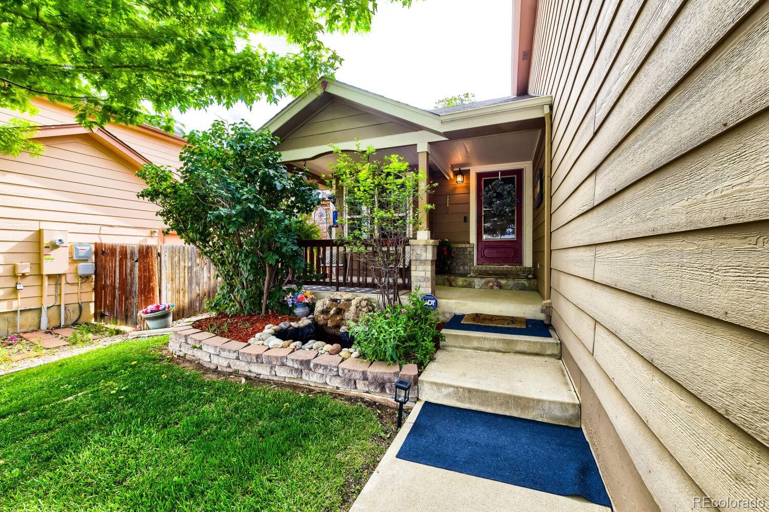 7881  Canvasback Circle, littleton&nbsp; House Search MLS Picture