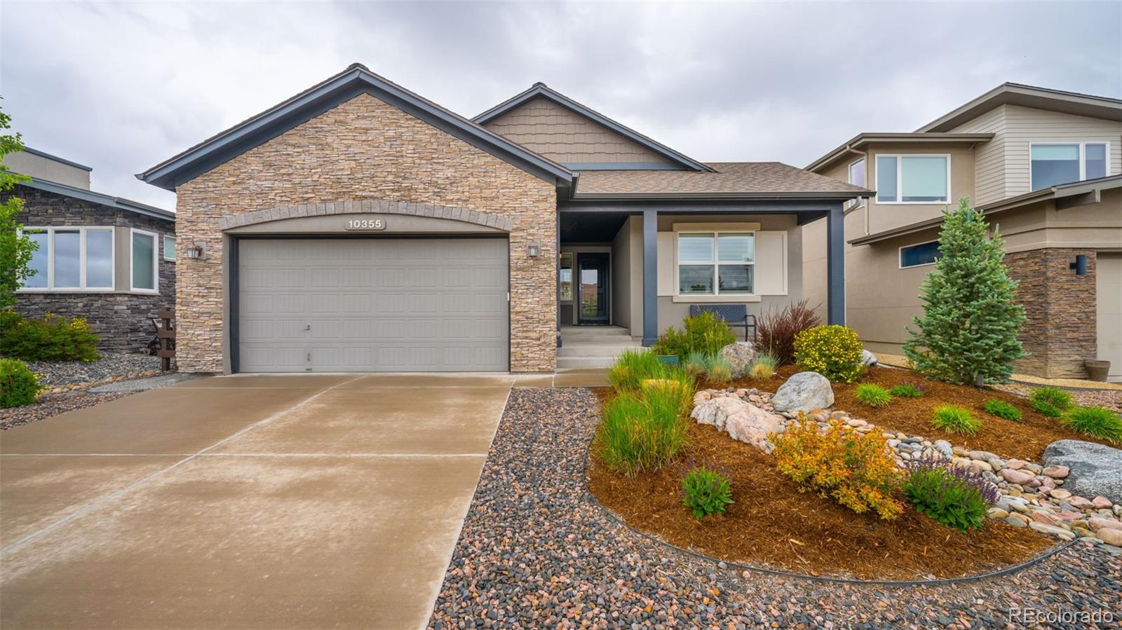 colorado springs&nbsp; House Search Picture