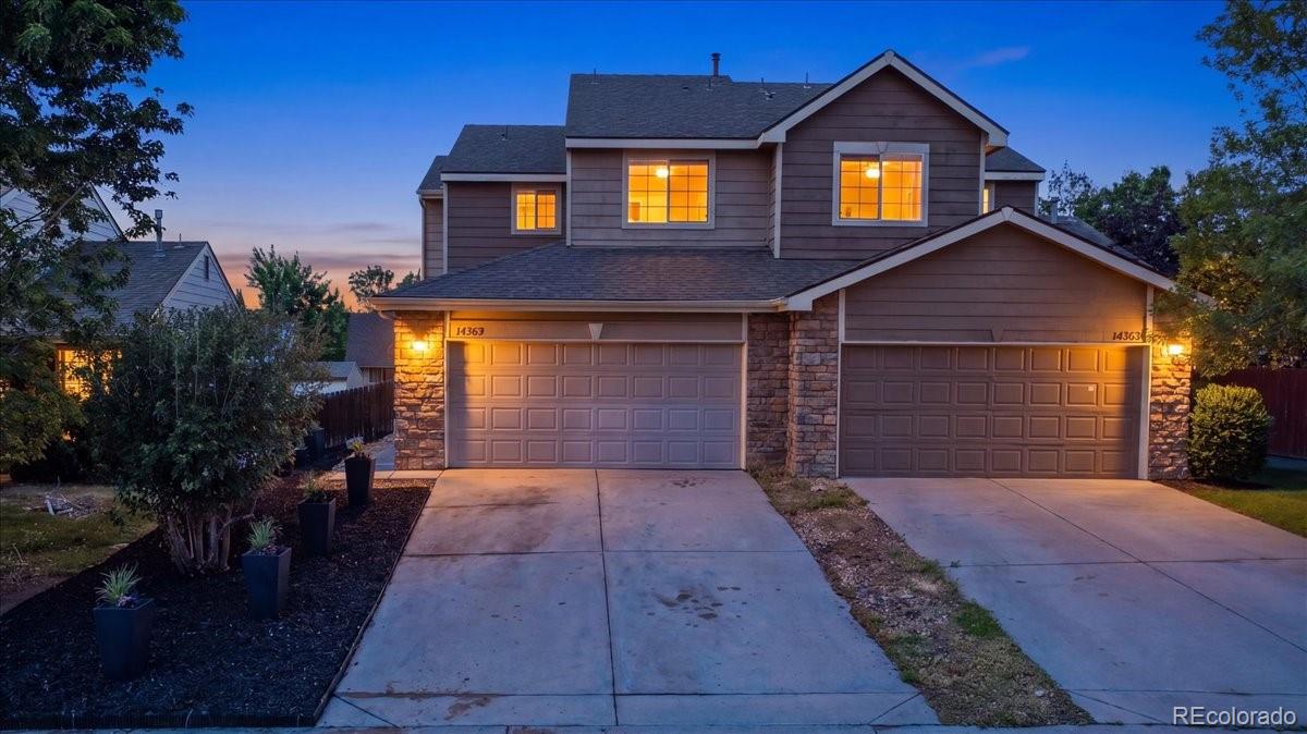 Vistas Denver Condo / Townhome | MLS #: 815652914363 E 47th Drive , Denver Beds: 4 Baths: 3 Price: $425,000