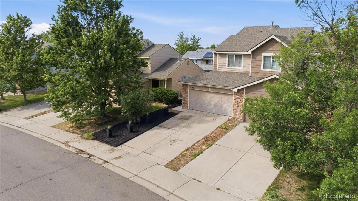 14363 E 47th Drive, denver&nbsp; House Search MLS Picture