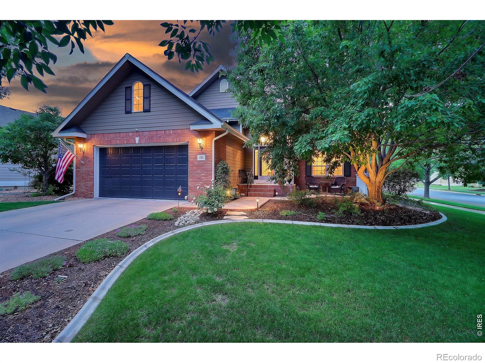 101  54th Avenue, greeley&nbsp; House Search MLS Picture