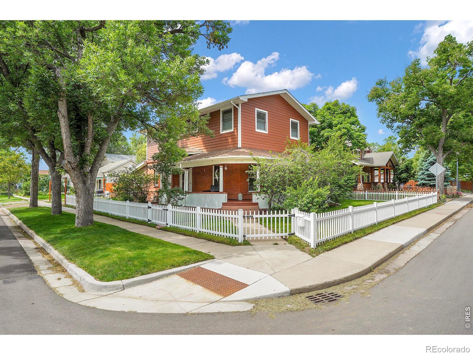 longmont&nbsp; House Search Picture