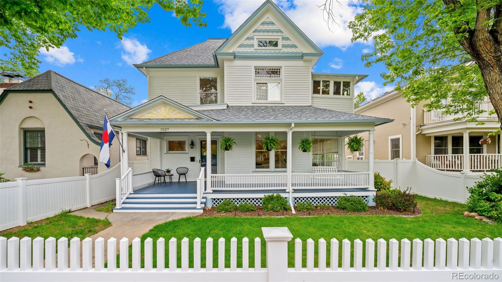 colorado springs&nbsp; House Search Picture