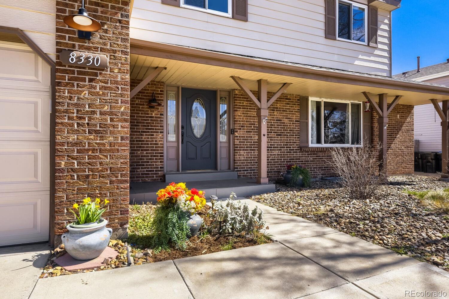 8330  Garland Drive, arvada&nbsp; House Search MLS Picture